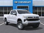 New 2026 Chevrolet Silverado 1500 LT Double Cab 4WD Pickup for sale #260239 - photo 7
