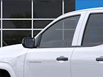 New 2026 Chevrolet Colorado Work Truck Crew Cab Pickup for sale #260248 - photo 12