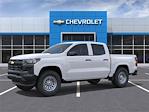 New 2026 Chevrolet Colorado Work Truck Crew Cab Pickup for sale #260248 - photo 3