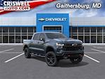 New 2026 Chevrolet Silverado 1500 LT Crew Cab 4WD Pickup for sale #260289 - photo 1