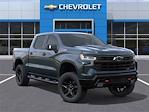 New 2026 Chevrolet Silverado 1500 LT Crew Cab 4WD Pickup for sale #260289 - photo 7