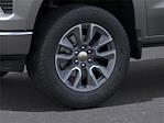 2026 Chevrolet Silverado 1500 Crew Cab 4WD Pickup for sale #260291 - photo 9