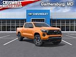 2026 Chevrolet Colorado Crew Cab 4WD Pickup for sale #260311 - photo 1