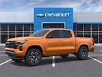 2026 Chevrolet Colorado Crew Cab 4WD Pickup for sale #260311 - photo 3