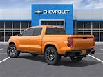 2026 Chevrolet Colorado Crew Cab 4WD Pickup for sale #260311 - photo 4