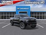 New 2026 Chevrolet Silverado 1500 ZR2 Crew Cab 4WD Pickup for sale #260316 - photo 1
