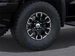 New 2026 Chevrolet Silverado 1500 ZR2 Crew Cab 4WD Pickup for sale #260316 - photo 9