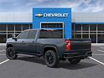 New 2026 Chevrolet Silverado 2500 LT Crew Cab 4WD Pickup for sale #260326 - photo 4