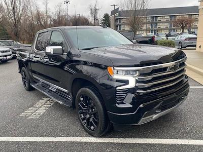 2023 Chevrolet Silverado 1500 Crew Cab 4WD Pickup for sale #260341A - photo 1