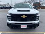 New 2026 Chevrolet Silverado 3500 Regular Cab Cab Chassis for sale #260342 - photo 8