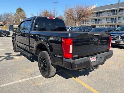 Used 2021 Ford F-250 - photo 1