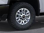 2026 Chevrolet Silverado 2500 Double Cab 4WD Pickup for sale #260347 - photo 9