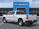 New 2026 Chevrolet Silverado 1500 Work Truck Crew Cab 4WD Pickup for sale #260361 - photo 4