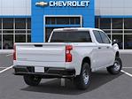 New 2026 Chevrolet Silverado 1500 Work Truck Crew Cab 4WD Pickup for sale #260361 - photo 2