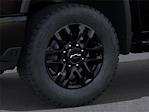 New 2026 Chevrolet Silverado 2500 LT Crew Cab 4WD Pickup for sale #260363 - photo 9