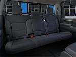 New 2026 Chevrolet Silverado 2500 LT Crew Cab 4WD Pickup for sale #260369 - photo 17