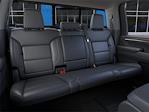 New 2026 Chevrolet Silverado 2500 LT Crew Cab 4WD Pickup for sale #260370 - photo 17