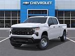 New 2026 Chevrolet Silverado 1500 Work Truck Crew Cab for sale #260373 - photo 6