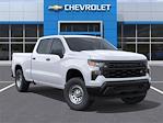 New 2026 Chevrolet Silverado 1500 Work Truck Crew Cab for sale #260373 - photo 7