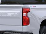 2026 Chevrolet Silverado 1500 Crew Cab 4WD Pickup for sale #260405 - photo 11