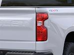 New 2026 Chevrolet Silverado 1500 Work Truck Crew Cab 4WD Pickup for sale #260406 - photo 11