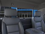 New 2026 Chevrolet Silverado 3500 Work Truck Regular Cab 4WD SRW Pickup for sale #260420 - photo 24