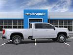 New 2026 Chevrolet Silverado 3500 LT Crew Cab 4WD Pickup for sale #260421 - photo 5