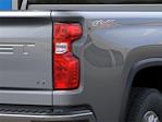 New 2026 Chevrolet Silverado 2500 LT Double Cab 4WD Pickup for sale #260429 - photo 11