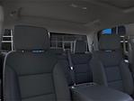 New 2026 Chevrolet Silverado 2500 LT Double Cab 4WD Pickup for sale #260429 - photo 24