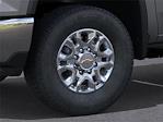 New 2026 Chevrolet Silverado 2500 LT Double Cab 4WD Pickup for sale #260429 - photo 9