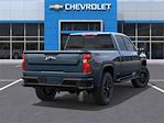 New 2026 Chevrolet Silverado 2500 LT Crew Cab 4WD Pickup for sale #260430 - photo 2