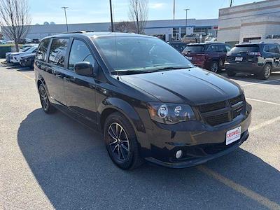 Used 2018 Dodge Grand Caravan - photo 1