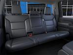 New 2026 Chevrolet Silverado 2500 Work Truck Crew Cab 4WD SRW Pickup for sale #260476 - photo 17