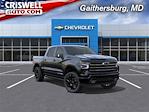 New 2026 Chevrolet Silverado 1500 High Country Crew Cab 4WD Pickup for sale #260487 - photo 1