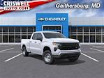 2026 Chevrolet Silverado 1500 Double Cab RWD Pickup for sale #260489 - photo 1