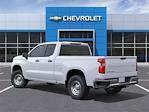2026 Chevrolet Silverado 1500 Double Cab RWD Pickup for sale #260489 - photo 4