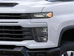 New 2026 Chevrolet Silverado 2500 Custom Crew Cab 4WD SRW Pickup for sale #260494 - photo 10