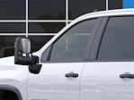 New 2026 Chevrolet Silverado 2500 Custom Crew Cab 4WD SRW Pickup for sale #260494 - photo 12