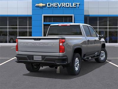 2026 Chevrolet Silverado 2500 Crew Cab 4WD Pickup for sale #260496 - photo 2