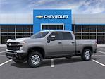 2026 Chevrolet Silverado 2500 Crew Cab 4WD Pickup for sale #260496 - photo 3