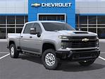 2026 Chevrolet Silverado 2500 Crew Cab 4WD Pickup for sale #260496 - photo 7