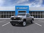 2026 Chevrolet Silverado 2500 Crew Cab 4WD Pickup for sale #260496 - photo 8