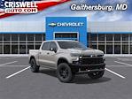 New 2026 Chevrolet Silverado 1500 ZR2 Crew Cab 4WD Pickup for sale #260505 - photo 1