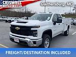 New 2026 Chevrolet Silverado 3500 Double Cab Service Truck for sale #260515 - photo 1