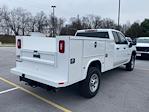 New 2026 Chevrolet Silverado 3500 Double Cab Service Truck for sale #260515 - photo 6