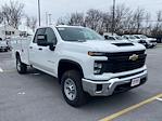 New 2026 Chevrolet Silverado 3500 Double Cab Service Truck for sale #260515 - photo 8