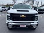 New 2026 Chevrolet Silverado 3500 Double Cab Service Truck for sale #260515 - photo 9