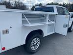 New 2026 Chevrolet Silverado 2500 Crew Cab Service Truck for sale #260516 - photo 11