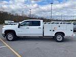 New 2026 Chevrolet Silverado 2500 Crew Cab Service Truck for sale #260516 - photo 3