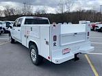 New 2026 Chevrolet Silverado 2500 Crew Cab Service Truck for sale #260516 - photo 2